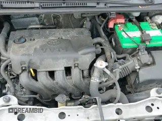 2018 Toyota Yaris L z VIN VNKKTUD37JA094442, wystawiony jako IAAI lot #42349645 z przebiegiem 141 869 mil mil oraz . Historia ofert i sprzedaży dostępna na DreamBid. Obrazek 19.