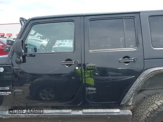 2012 Jeep Wrangler Unlimited Sport with VIN 1C4BJWDG3CL200826, listed as a IAAI auction lot 42261113 with 135,554 mi miles and . Bid and sale history available at DreamBid. Image 15.