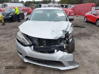 2016 Nissan Sentra S with VIN 3N1AB7AP5GY320999, listed as a IAAI auction lot 41386425 with 169,855 mi miles and . Bid and sale history available at DreamBid. Image 13.