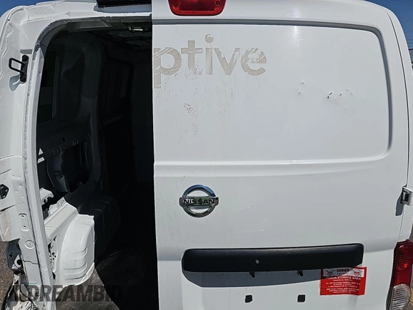 2021 Nissan NV200 SV with VIN 3N6CM0KN6MK696529, listed as a IAAI auction lot 42737743 with 55,279 mi miles and . Bid and sale history available at DreamBid. Image 20.
