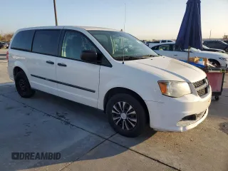 2012 Ram Cargo Van with VIN 2C4RDGAG4CR377991, listed as a Copart auction lot 85546944 with 234,304 mi miles and Clean Title. Bid and sale history available at carsss.com. Image 4.