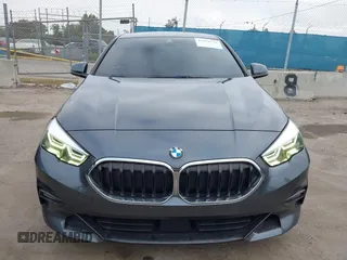 2021 BMW 2 Series 228i xDrive z VIN WBA73AK02M7H54202, wystawiony jako IAAI lot #42174722 z przebiegiem 44 109 mil mil oraz . Historia ofert i sprzedaży dostępna na DreamBid. Obrazek 12.