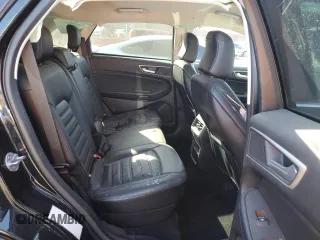 2024 Ford Edge SEL with VIN 2FMPK4J97RBA77436, listed as a Copart auction lot 50503065 with 348,108 mi miles and Non Repairable. Bid and sale history available at carsss.com. Image 11.