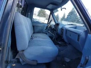 1988 Ford F-150 Special with VIN 1FTEF15YXJLA83011, listed as a Copart auction lot 45095775 with 94,648 mi miles and Salvage Title. Bid and sale history available at carsss.com. Image 10.