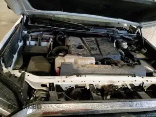 2022 Toyota Tundra SR5 с VIN 5TFLA5EC0NX009497, выставлен на аукционе Copart как лот 64442775 с пробегом 86 552 миль миль и Списание • Salvage title. История ставок и продаж доступна на DreamBid. Изображение 13.