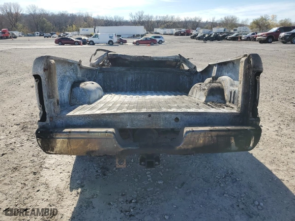 1999 Dodge Ram 1500 with VIN 3B7HC16Y2XM543872, listed as a Copart auction lot 82007134 with 0 mi miles and Non Repairable. Bid and sale history available at carsss.com. Image 6.