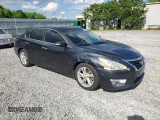 2015 Nissan Altima SL z VIN 1N4AL3AP6FC135649, wystawiony jako Copart lot #56123145 z przebiegiem 297 594 mil mil oraz Szkoda całkowita • Salvage title. Historia ofert i sprzedaży dostępna na DreamBid. Obrazek 4.