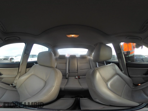2008 Subaru Legacy Limited с VIN 4S3BL626287223051, выставлен на аукционе IAAI как лот 41903921 с пробегом 181 016 миль миль и . История ставок и продаж доступна на DreamBid. Изображение 18.