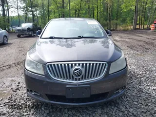 2012 Buick LaCrosse Premium 3 z VIN 1G4GH5E31CF310937, wystawiony jako IAAI lot #42092530 z przebiegiem 165 295 mil mil oraz . Historia ofert i sprzedaży dostępna na DreamBid. Obrazek 12.
