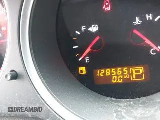 2007 Nissan Maxima SL with VIN 1N4BA41E77C850732, listed as a IAAI auction lot 42636386 with 128,565 mi miles and . Bid and sale history available at DreamBid. Image 7.