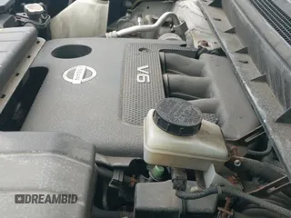 2012 Nissan Murano SL с VIN JN8AZ1MW5CW218343, выставлен на аукционе IAAI как лот 41683666 с пробегом 134 805 миль миль и . История ставок и продаж доступна на DreamBid. Изображение 20.