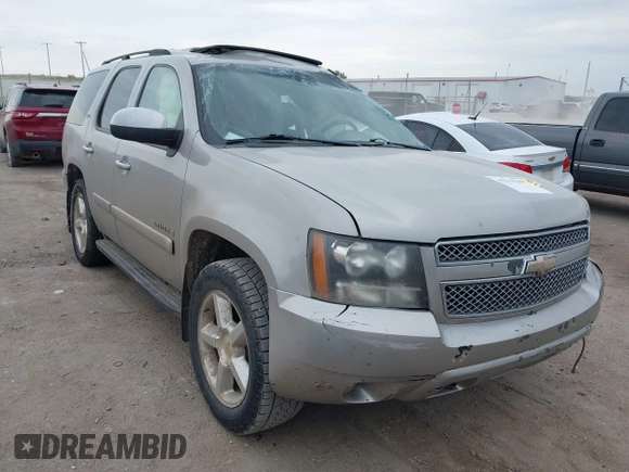 2008 Chevrolet Tahoe LTZ с VIN 1GNFK13028J228178, выставлен на аукционе IAAI как лот 42333269 с пробегом 196 714 миль миль и . История ставок и продаж доступна на DreamBid. Изображение 1.