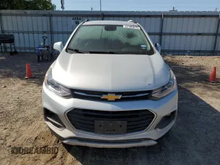 2019 Chevrolet Trax LT with VIN KL7CJLSB3KB959777, listed as a Copart auction lot 52190875 with 0 mi miles and Salvage Title. Bid and sale history available at carsss.com. Image 5.