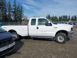 2001 Ford F-250 с VIN 1FDNX21LX1EB35511, выставлен на аукционе IAAI как лот 41664659 с пробегом 238 688 миль миль и . История ставок и продаж доступна на DreamBid. Изображение 14.