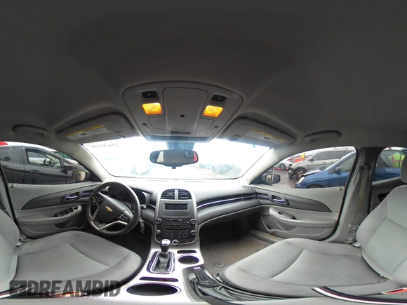 2014 Chevrolet Malibu LS with VIN 1G11B5SL3EF248307, listed as a IAAI auction lot 41635996 with 113,859 mi miles and . Bid and sale history available at DreamBid. Image 18.