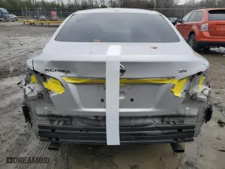 2018 Nissan Altima 2.5 SL with VIN 1N4AL3AP0JC271056, listed as a Copart auction lot 85418564 with 191,094 mi miles and Salvage Title. Bid and sale history available at carsss.com. Image 6.