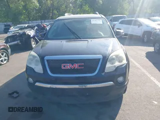 2008 GMC Acadia SLT1 z VIN 1GKER23758J133847, wystawiony jako IAAI lot #42405190 z przebiegiem 171 093 mil mil oraz . Historia ofert i sprzedaży dostępna na DreamBid. Obrazek 6.
