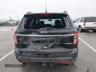 2014 Ford Explorer XLT с VIN 1FM5K7D83EGA27518, выставлен на аукционе IAAI как лот 42429172 с пробегом 176 067 миль миль и . История ставок и продаж доступна на DreamBid. Изображение 16.