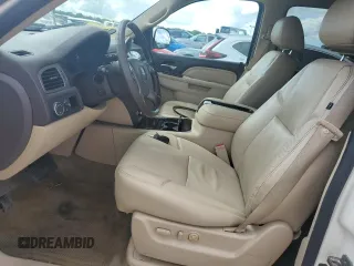 2011 GMC Yukon Denali with VIN 1GKS2EEF8BR367552, listed as a Copart auction lot 74142084 with 151,855 mi miles and Salvage Title. Bid and sale history available at carsss.com. Image 7.
