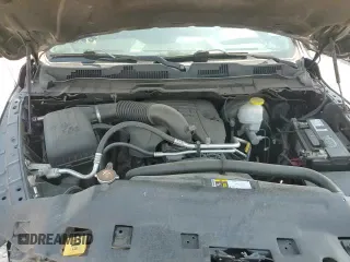 2017 Ram 1500 Laramie с VIN 1C6RR7NT4HS554223, выставлен на аукционе Copart как лот 67392935 с пробегом 82 095 миль миль и Списание • Salvage title. История ставок и продаж доступна на DreamBid. Изображение 13.