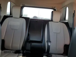 2013 GMC Terrain SLT с VIN 2GKALUEK2D6136418, выставлен на аукционе Copart как лот 53867425 с пробегом 70 821 миль миль и Списание • Salvage title. История ставок и продаж доступна на DreamBid. Изображение 10.