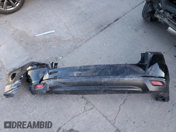 2022 Subaru Impreza z VIN 4S3GTAB6XN3711983, wystawiony jako Copart lot #49180345 z przebiegiem 21 121 mil mil oraz Szkoda całkowita • Salvage title. Historia ofert i sprzedaży dostępna na DreamBid. Obrazek 12.