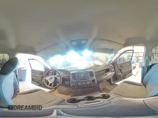 2021 Ram 1500 Tradesman с VIN 1C6RR6FG1MS530788, выставлен на аукционе Copart как лот 52682615 с пробегом 57 935 миль миль и Списание • Salvage title. История ставок и продаж доступна на DreamBid. Изображение 14.