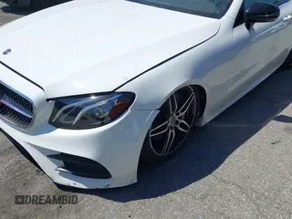 2019 Mercedes-Benz E 450 with VIN WDD1J6HB0KF108327, listed as a IAAI auction lot 41992868 with 45,936 mi miles and . Bid and sale history available at DreamBid. Image 18.