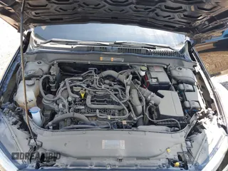 2020 Ford Fusion SE with VIN 3FA6P0HD6LR101129, listed as a IAAI auction lot 39737792 with 18,315 mi miles and . Bid and sale history available at DreamBid. Image 10.