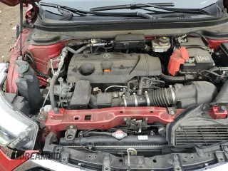 2020 Acura RDX w/Technology Pkg with VIN 5J8TC2H55LL008566, listed as a Copart auction lot 71938734 with 60,735 mi miles and Salvage Title. Bid and sale history available at carsss.com. Image 13.