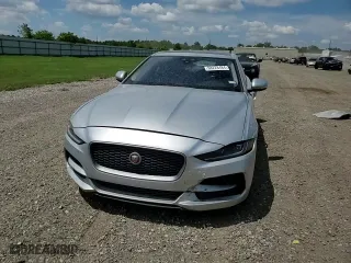 2020 Jaguar XE S with VIN SAJAE4FX3LCP63278, listed as a Copart auction lot 68228484 with NaN miles and Salvage Title. Bid and sale history available at carsss.com. Image 11.