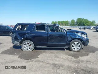 2021 Ford Expedition XLT with VIN 1FMJU1HT1MEA60855, listed as a IAAI auction lot 41962157 with 100,178 mi miles and . Bid and sale history available at DreamBid. Image 13.