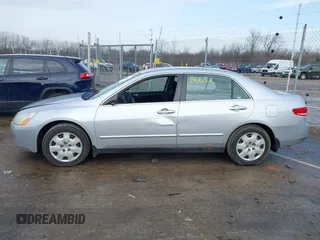 2004 Honda Accord LX with VIN 1HGCM66344A047636, listed as a IAAI auction lot 41706632 with 124,439 mi miles and . Bid and sale history available at DreamBid. Image 14.