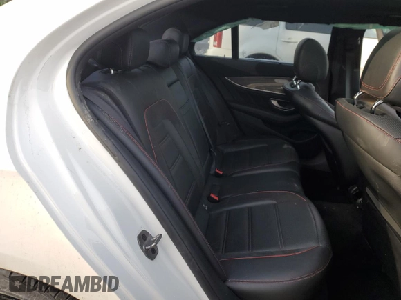 2019 Mercedes-Benz E-Class AMG E 53 with VIN WDDZF6BB1KA489065, listed as a Copart auction lot 85050074 with 88,104 mi miles and Salvage Title. Bid and sale history available at carsss.com. Image 10.