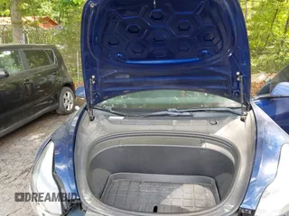 2018 Tesla Model 3 Long Range Battery with VIN 5YJ3E1EA2JF040914, listed as a IAAI auction lot 42120091 with 138,130 mi miles and . Bid and sale history available at DreamBid. Image 10.