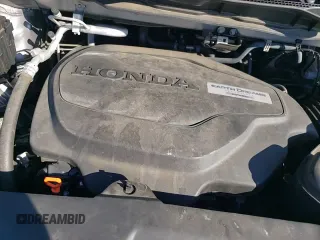 2020 Honda Odyssey Elite z VIN 5FNRL6H92LB016226, wystawiony jako Copart lot #69138395 z przebiegiem 89 108 mil mil oraz Czysty tytuł • Clean title. Historia ofert i sprzedaży dostępna na DreamBid. Obrazek 16.