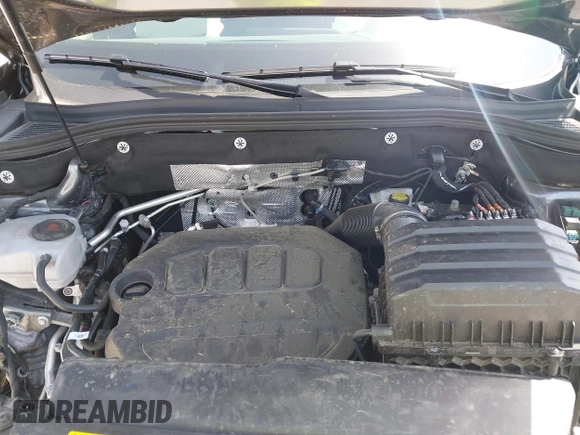 2025 Volkswagen Atlas SE with VIN 1V2HR2CA5SC501930, listed as a IAAI auction lot 42280025 with 8,026 mi miles and . Bid and sale history available at DreamBid. Image 10.