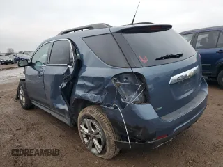 2012 Chevrolet Equinox 1LT z VIN 2GNALDEK6C6175708, wystawiony jako Copart lot #80215844 z przebiegiem 150 744 mil mil oraz Szkoda całkowita • Salvage title. Historia ofert i sprzedaży dostępna na DreamBid. Obrazek 2.