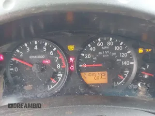 2007 Nissan Xterra SE with VIN 5N1AN08UX7C516092, listed as a IAAI auction lot 41562759 with 210,857 mi miles and . Bid and sale history available at DreamBid. Image 7.