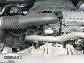 2020 Ram 1500 Big Horn z VIN 1C6SRFFT4LN135516, wystawiony jako IAAI lot #43138054 z przebiegiem 44 837 mil mil oraz . Historia ofert i sprzedaży dostępna na DreamBid. Obrazek 19.