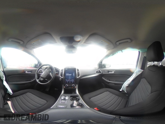 2022 Ford Edge SE z VIN 2FMPK4G94NBA99279, wystawiony jako IAAI lot #42351490 z przebiegiem 30 044 mil mil oraz . Historia ofert i sprzedaży dostępna na DreamBid. Obrazek 18.