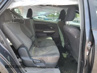 2016 Toyota Prius Two z VIN JTDZN3EU8GJ046458, wystawiony jako Copart lot #58345755 z przebiegiem 75 623 mil mil oraz Tytuł czysty. Historia ofert i sprzedaży dostępna na DreamBid. Obrazek 10.