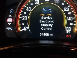 2022 Dodge Durango R/T с VIN 1C4SDJCT7NC105441, выставлен на аукционе IAAI как лот 42318984 с пробегом 34 908 миль миль и . История ставок и продаж доступна на DreamBid. Изображение 15.