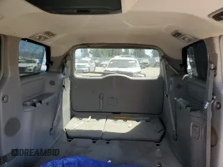 2004 Toyota Sienna XLE with VIN 5TDBA22C34S016138, listed as a Copart auction lot 55822625 with 204,018 mi miles and Clean Title. Bid and sale history available at DreamBid. Image 10.