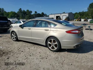 2015 Ford Fusion SE с VIN 3FA6P0H95FR210195, выставлен на аукционе Copart как лот 63781555 с пробегом 166 061 миль миль и Чистый • Clean title. История ставок и продаж доступна на DreamBid. Изображение 2.