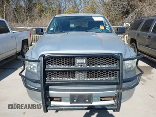 2013 Ram 1500 Tradesman with VIN 1C6RR6FP8DS581320, listed as a IAAI auction lot 41386510 with 141,632 mi miles and . Bid and sale history available at DreamBid. Image 11.