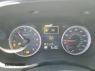 2022 Subaru Ascent Onyx z VIN 4S4WMAJD6N3432972, wystawiony jako Copart lot #56332765 z przebiegiem 53 789 mil mil oraz Szkoda całkowita • Salvage title. Historia ofert i sprzedaży dostępna na DreamBid. Obrazek 9.
