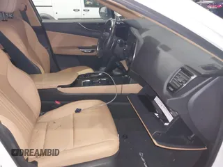 2024 Lexus NX with VIN 2T2AGCEZ0RC034530, listed as a IAAI auction lot 41321737 with 41,875 mi miles. Bid and sale history available at carsss.com. Image 5.