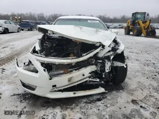 2013 Nissan Altima 3.5 SL with VIN 1N4BL3APXDC299360, listed as a Copart auction lot 43068825 with 180,287 mi miles and Salvage Title. Bid and sale history available at carsss.com. Image 5.
