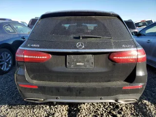 2017 Mercedes-Benz E-Class E 400 Luxury with VIN WDDZH6GB3HA143868, listed as a Copart auction lot 78741023 with 83,435 mi miles. Bid and sale history available at carsss.com. Image 6.